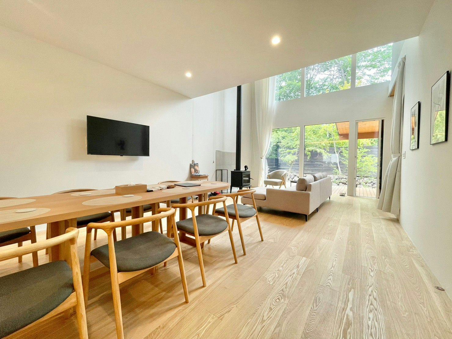 Karuizawa HOUSE VILLA