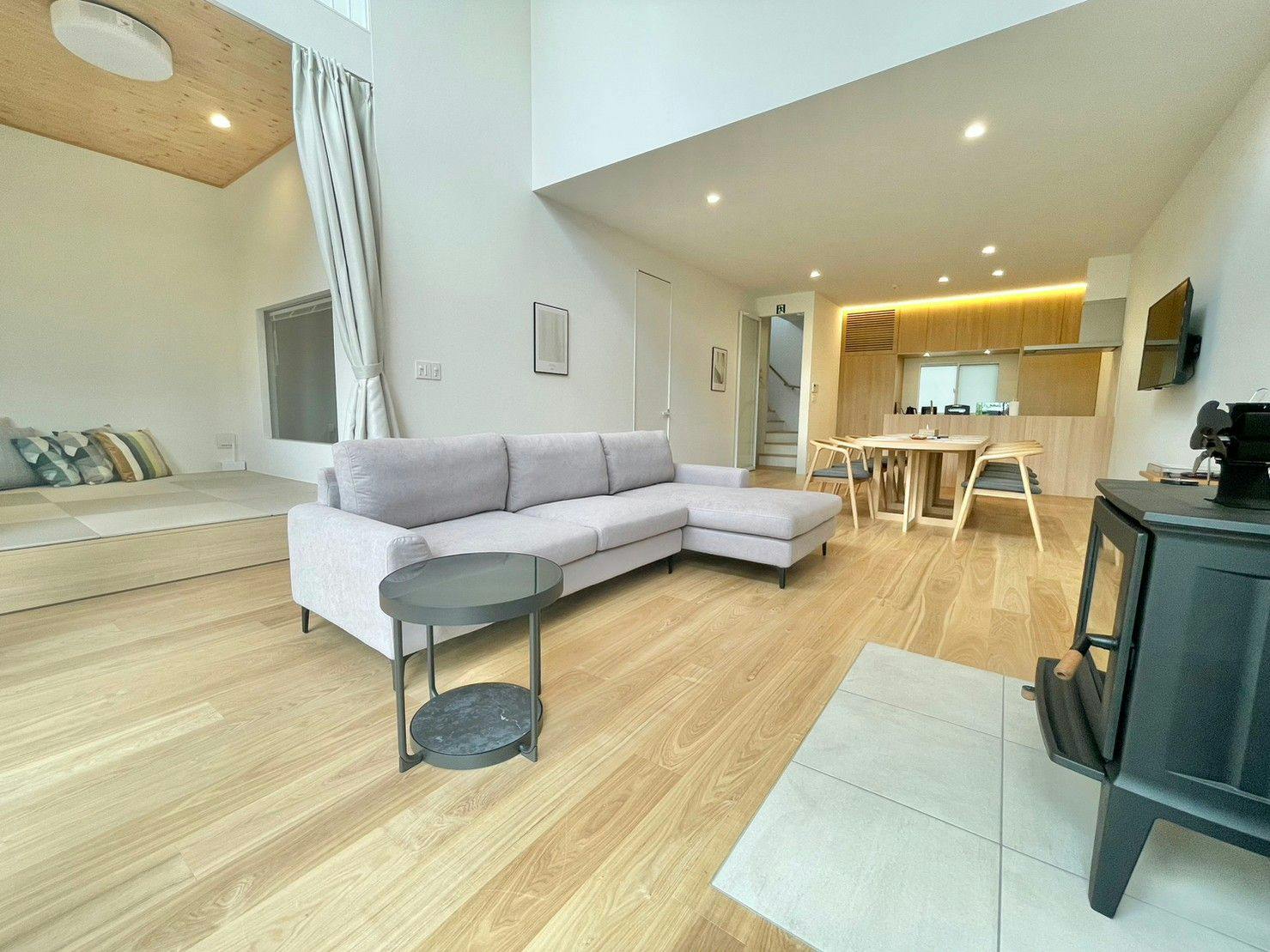 軽井沢 HOUSE VILLA