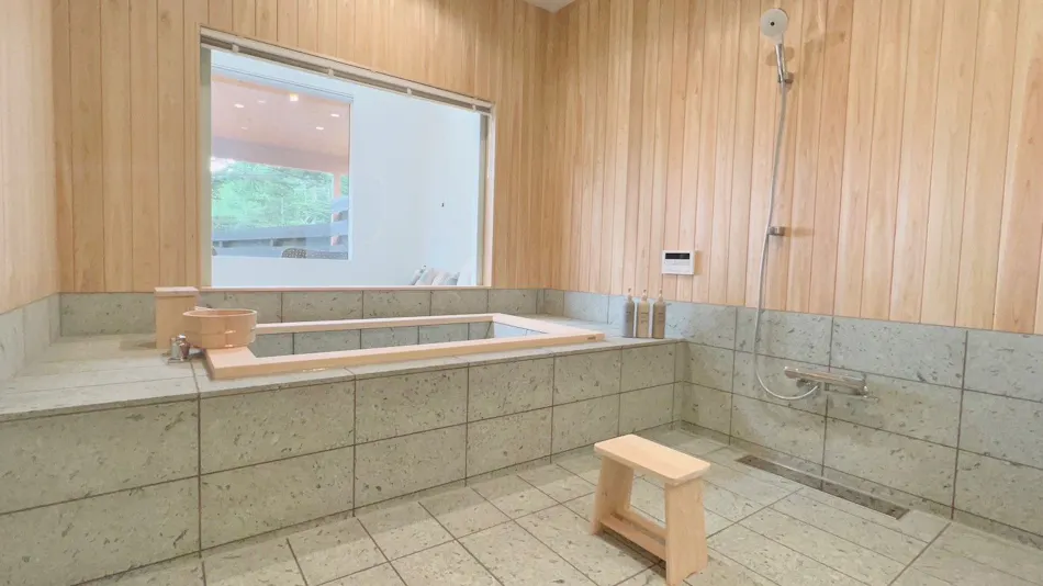 Karuizawa HOUSE VILLA