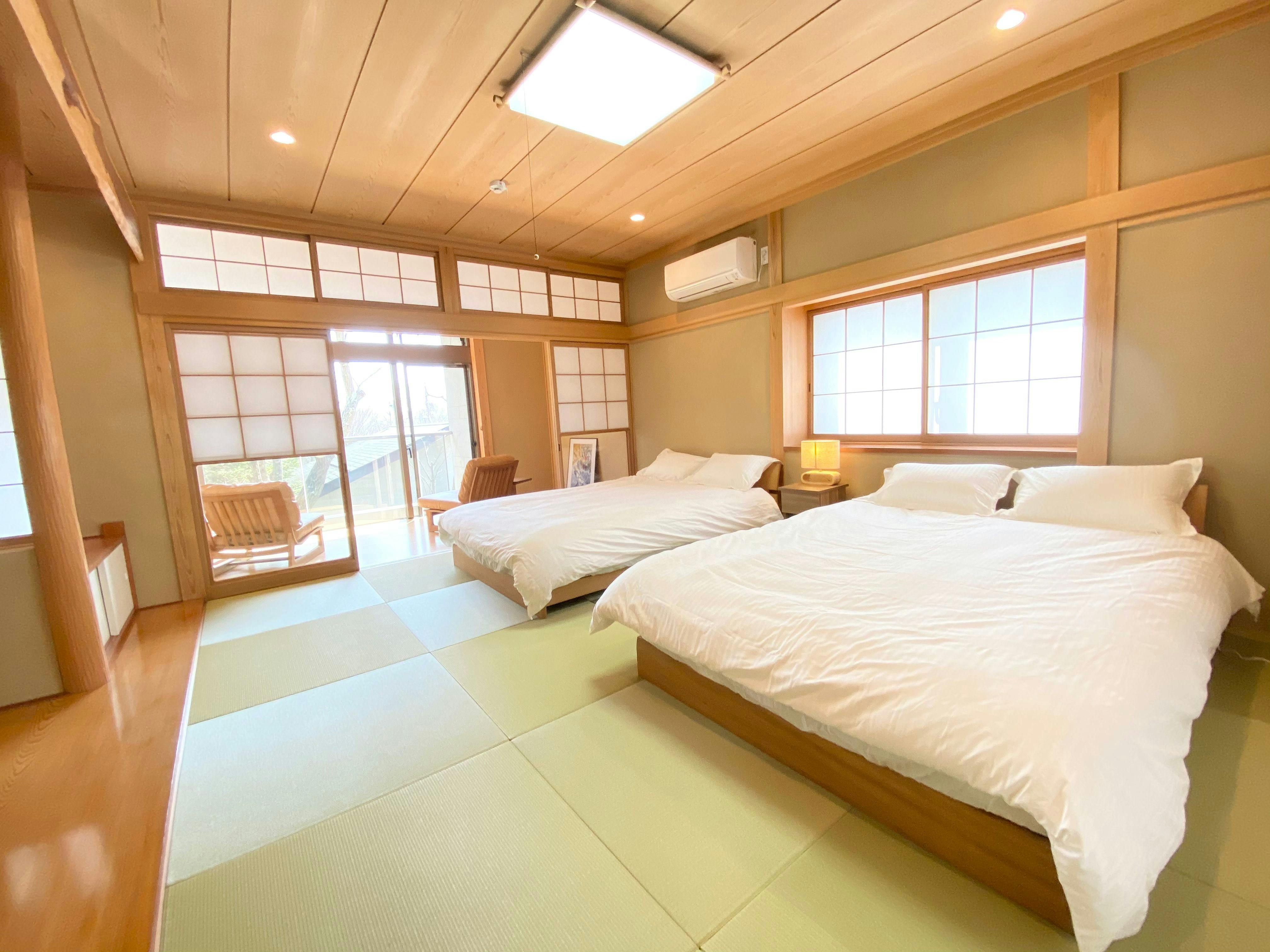 軽井沢 HOUSE VILLA