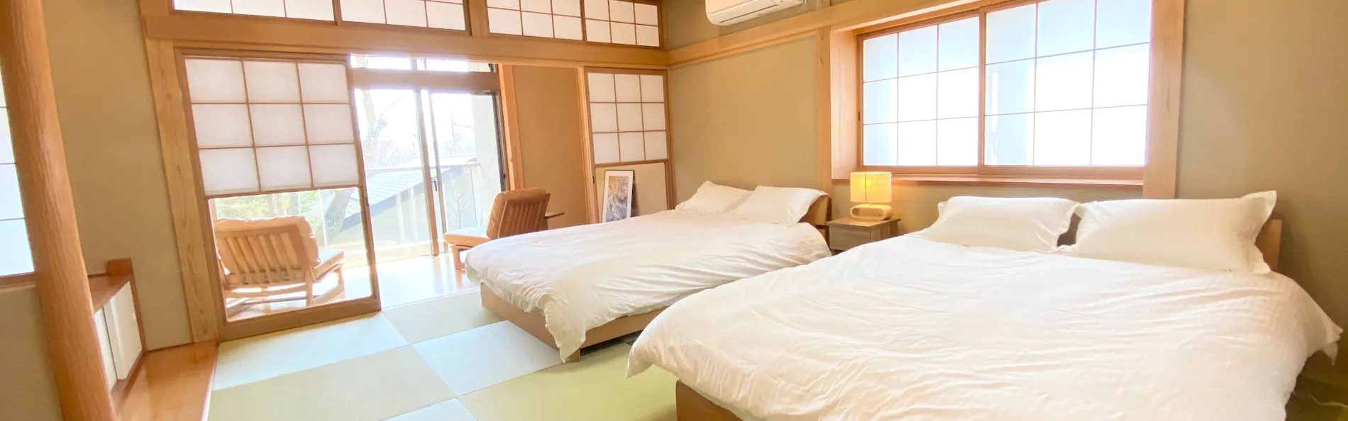 軽井沢 HOUSE VILLA