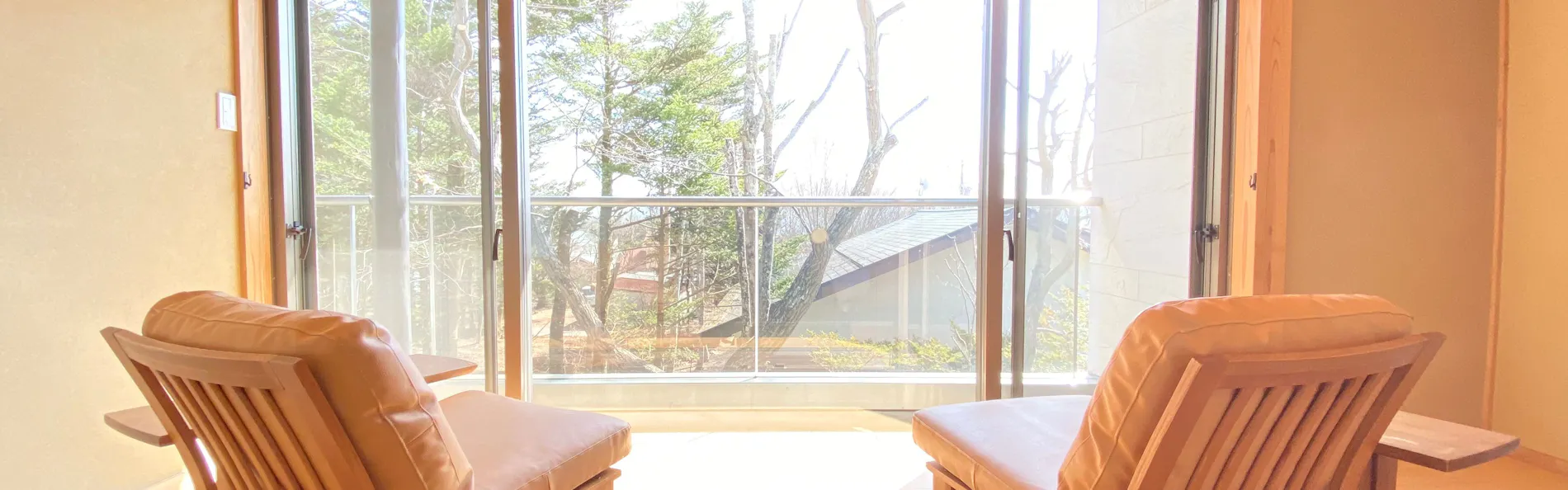 軽井沢 HOUSE VILLA