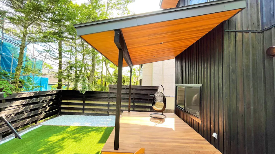 Karuizawa HOUSE VILLA