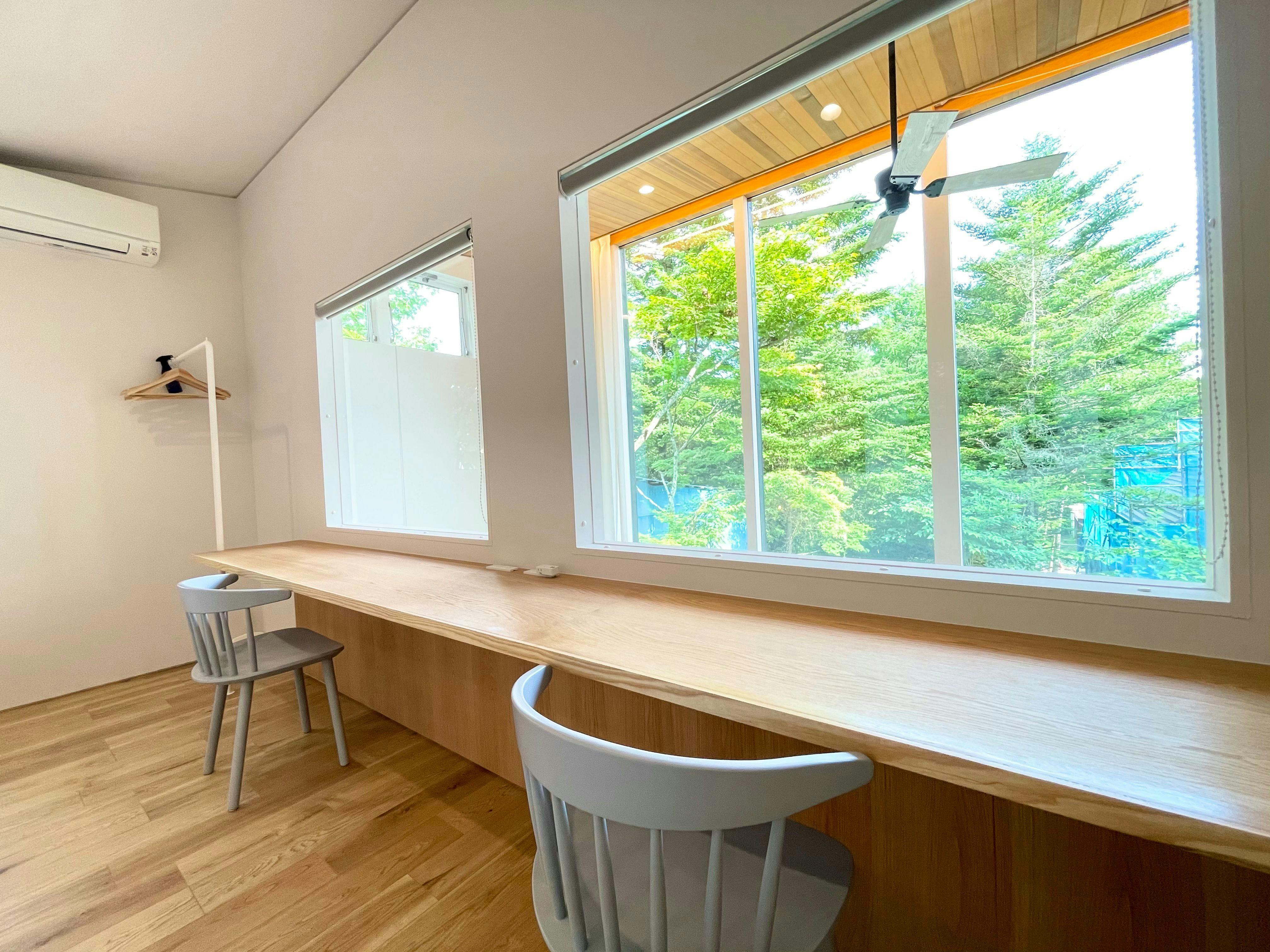 軽井沢 HOUSE VILLA
