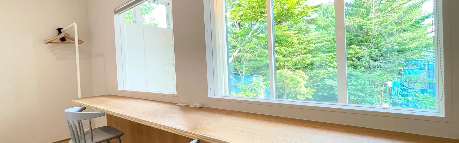 軽井沢 HOUSE VILLA