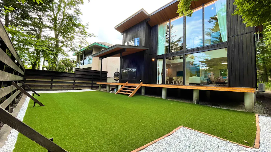 Karuizawa HOUSE VILLA