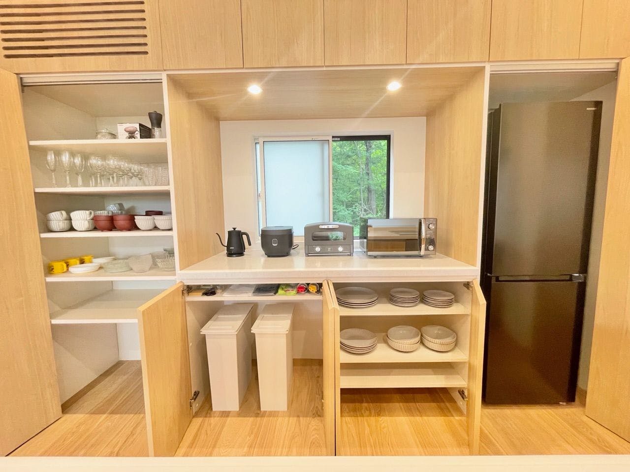 軽井沢 HOUSE VILLA
