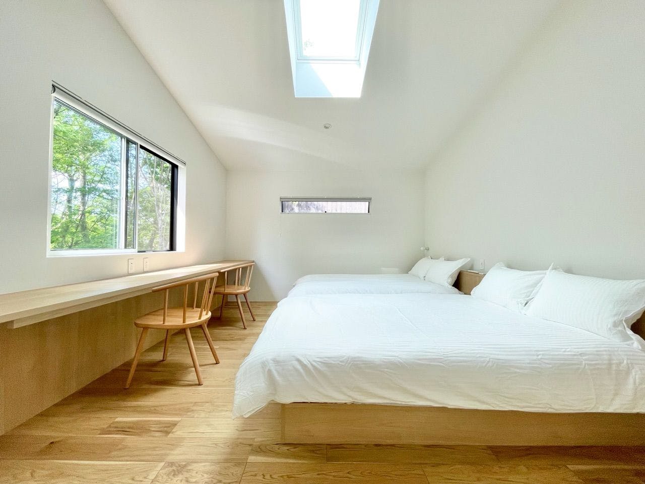 軽井沢 HOUSE VILLA