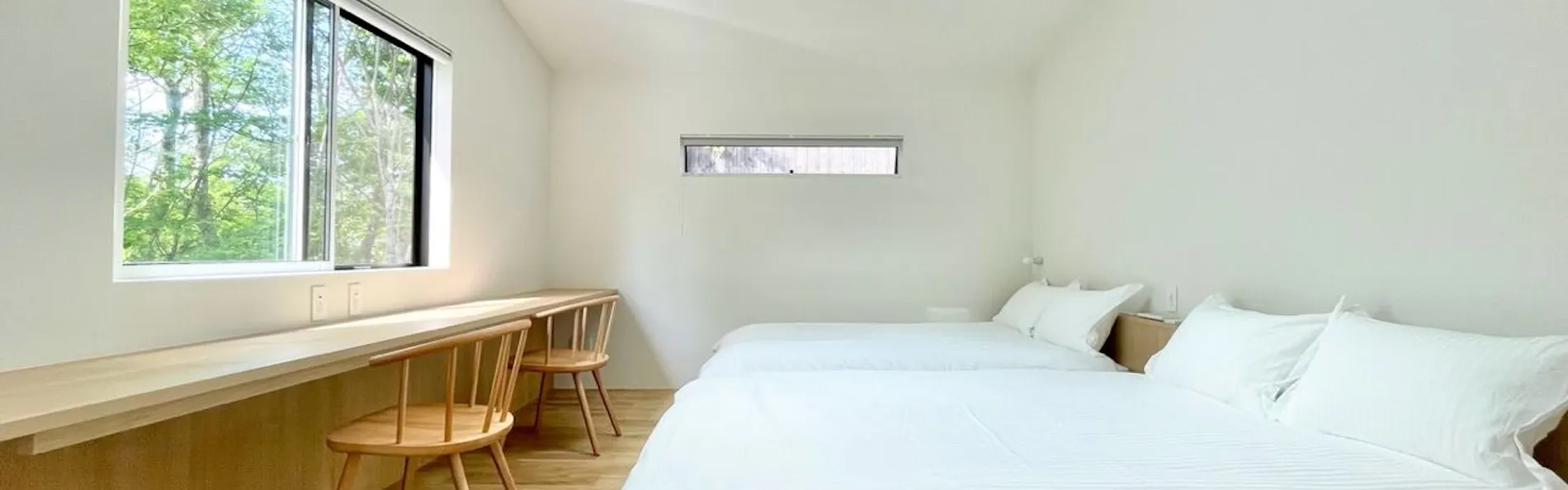 軽井沢 HOUSE VILLA