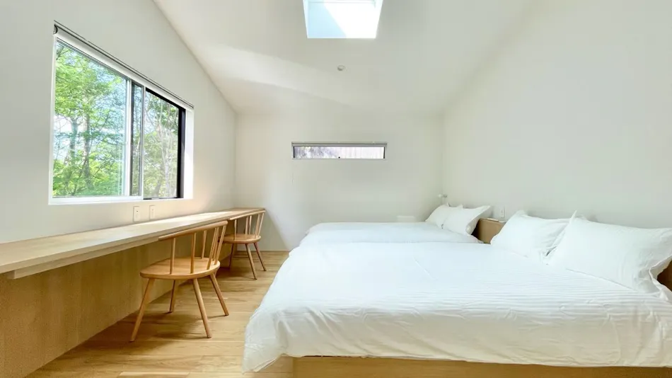 Karuizawa HOUSE VILLA