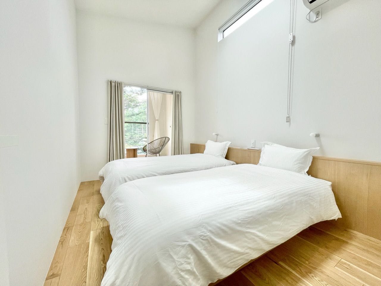 軽井沢 HOUSE VILLA