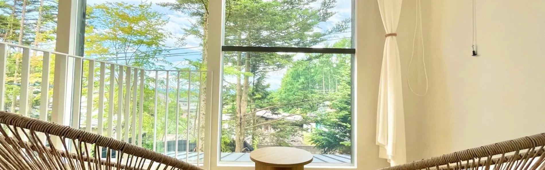 軽井沢 HOUSE VILLA