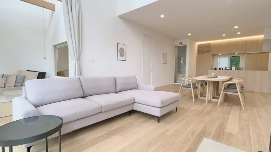 Karuizawa HOUSE VILLA