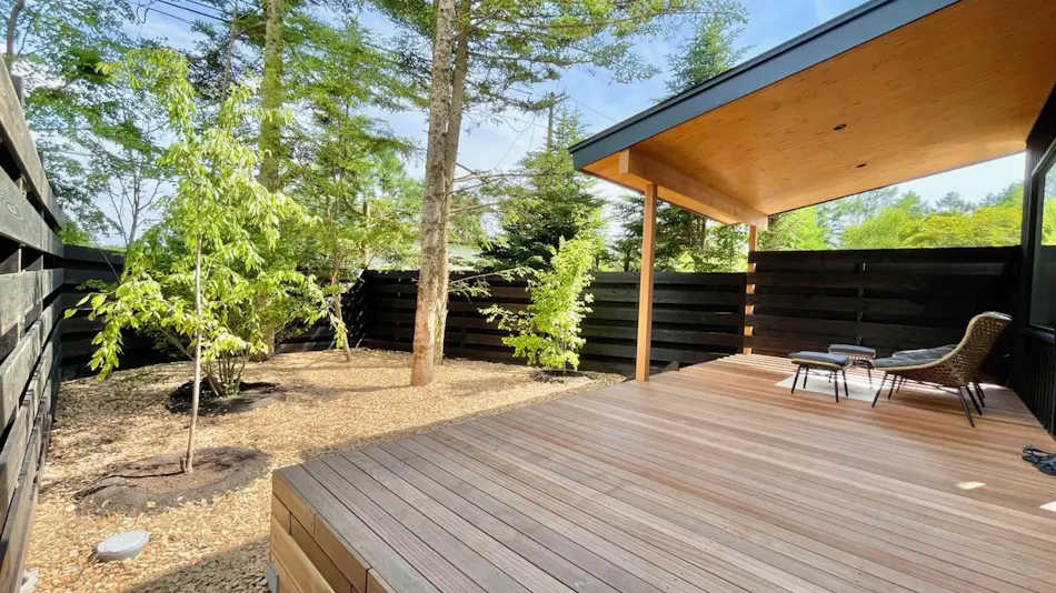 Karuizawa HOUSE VILLA