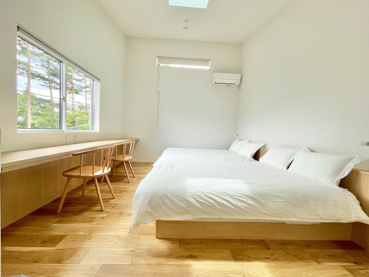 軽井沢 HOUSE VILLA