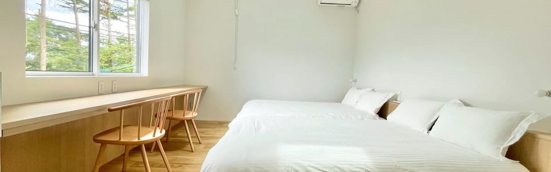 軽井沢 HOUSE VILLA