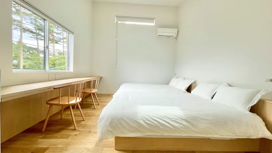 Karuizawa HOUSE VILLA
