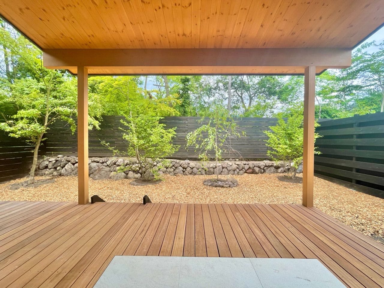 軽井沢 HOUSE VILLA