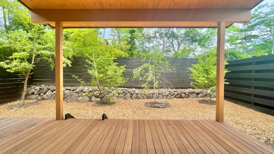 Karuizawa HOUSE VILLA