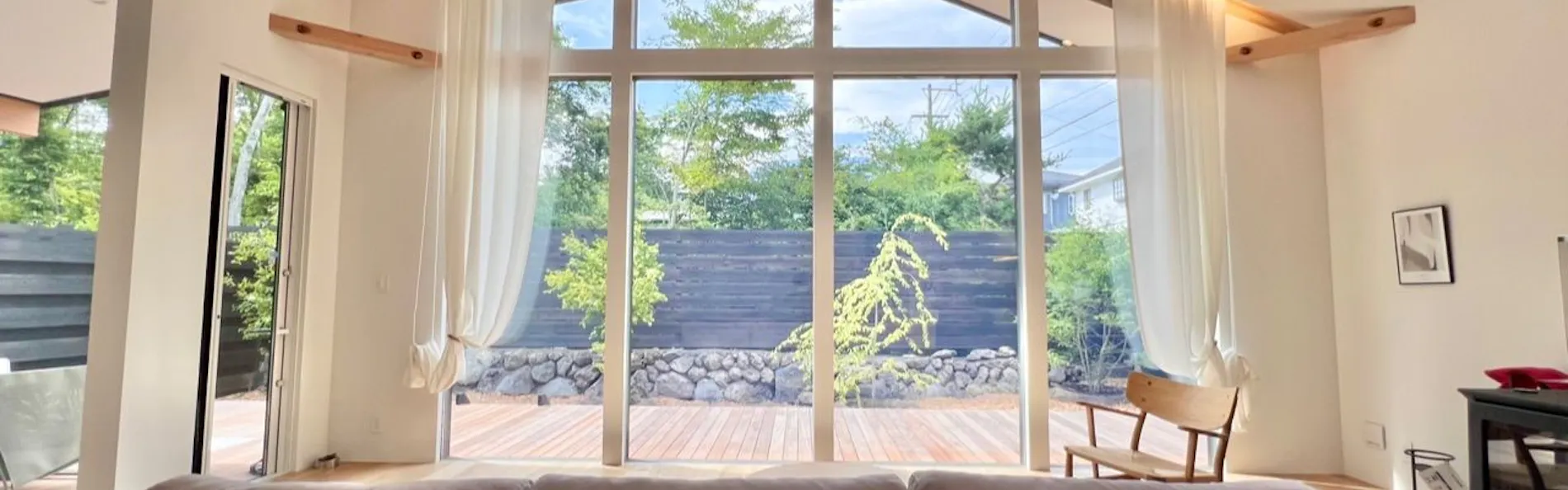 軽井沢 HOUSE VILLA