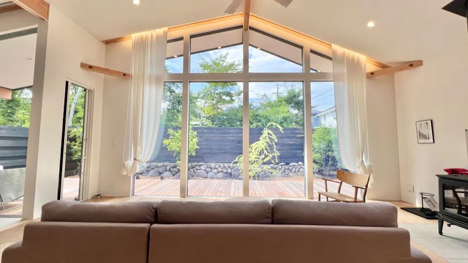 Karuizawa HOUSE VILLA