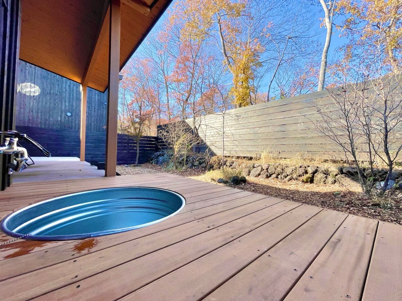 นี่คือวิวจากอ่างน้ำเย็น