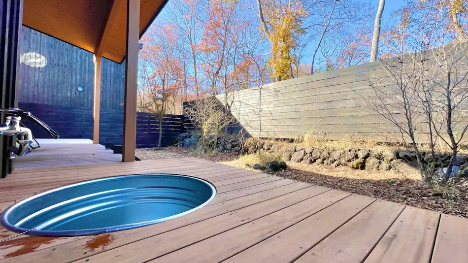 Karuizawa HOUSE VILLA