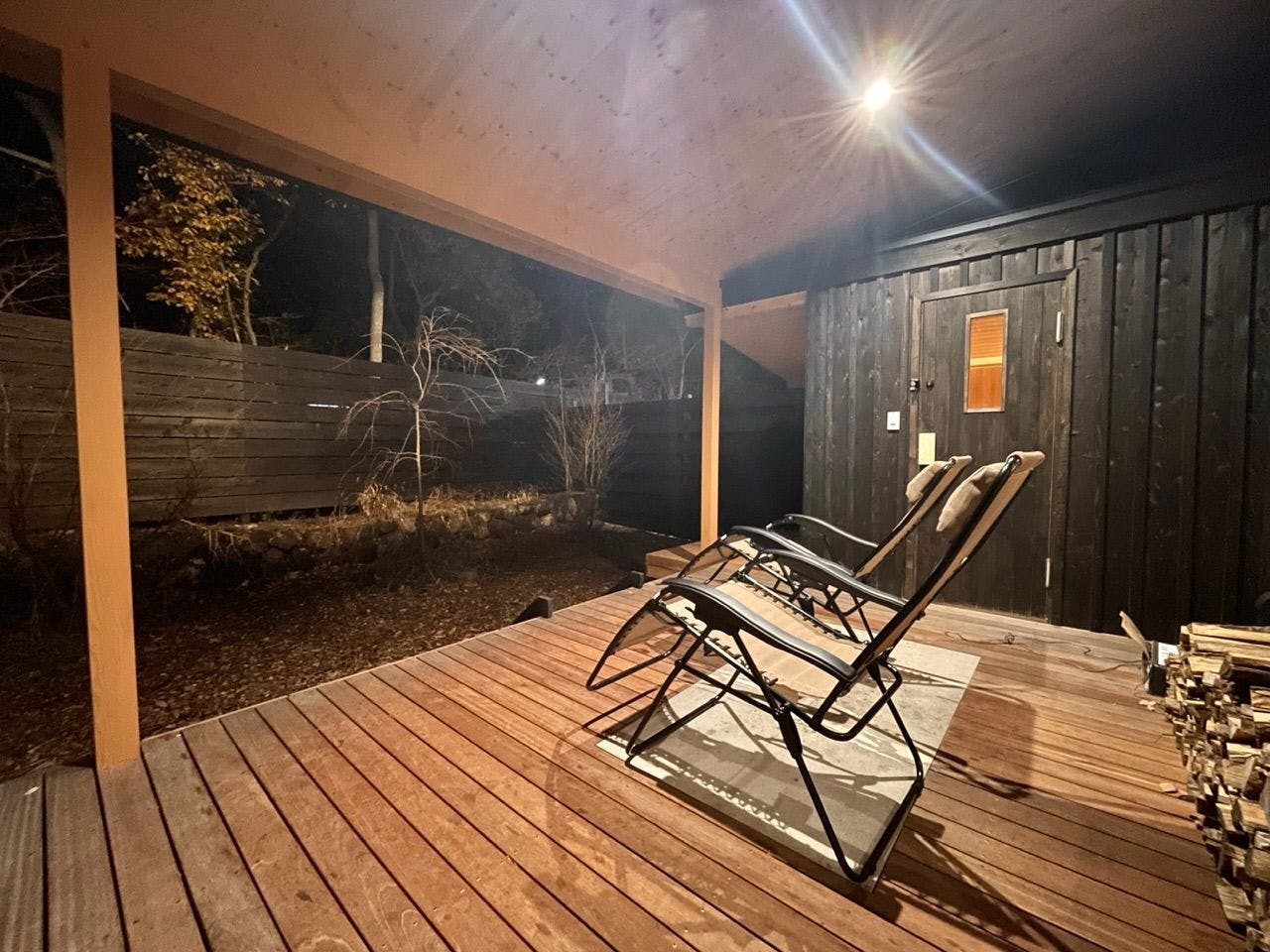 軽井沢 HOUSE VILLA