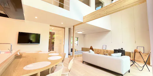 軽井沢 HOUSE VILLA