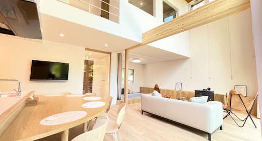 客室10室以下の隠れ宿