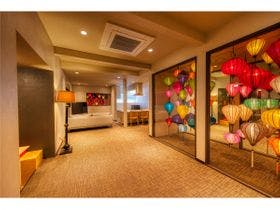 �y���ꌧ:�{���E����E�����zADAN RESORT ���|Lamp�|