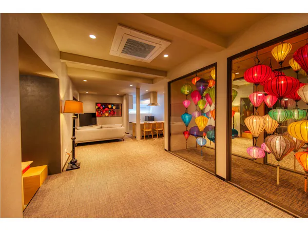 2021年3月 ADAN RESORT 灯-Lamp- Open!