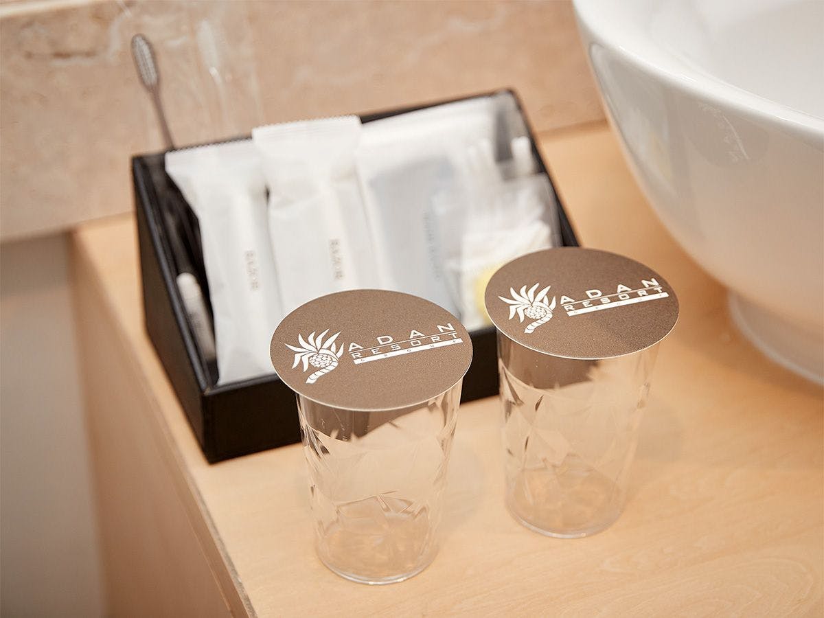 สิ่งอำนวยความสะดวก: อเมนิตี้