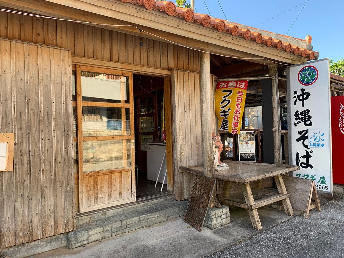 【อาหาร】ร้านค้าใกล้เคียง