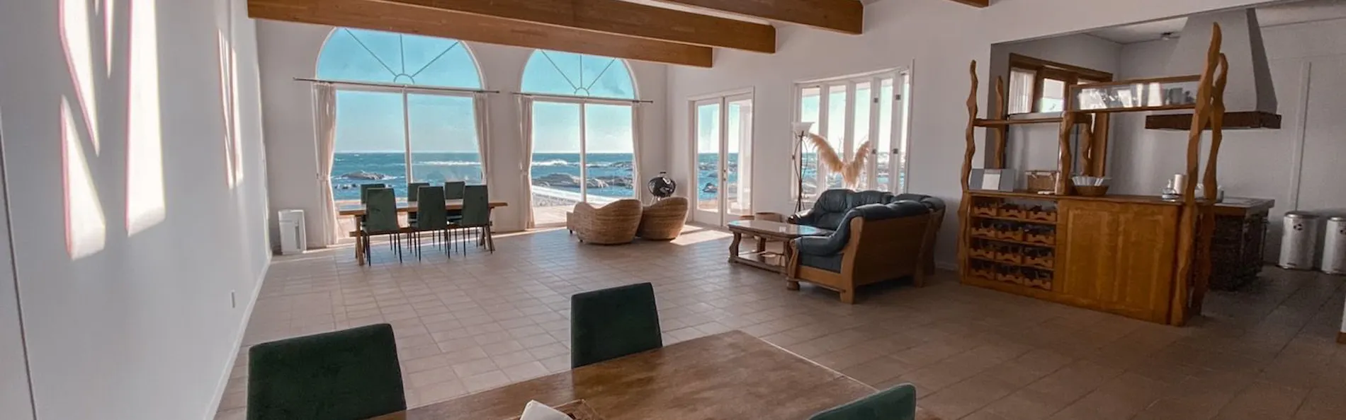 Beach Resort ~CHIKURA~