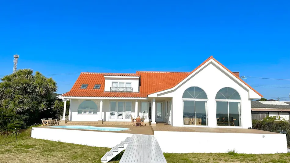 Beach Resort ~CHIKURA~