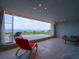 【鹿児島県奄美大島の貸し別荘・コテージ・ログハウス】クロロビアンコ奄美