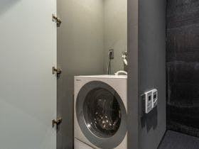 町家レジデンスイン　壬生辻町　双宿