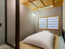 町家レジデンスイン　壬生辻町　双宿