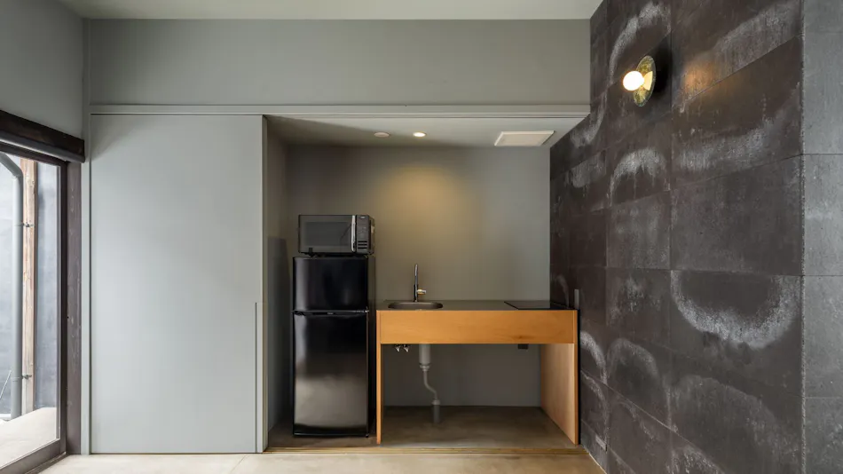 Mibu Tsujimachi Soushuku - Whole Townhouse Rental