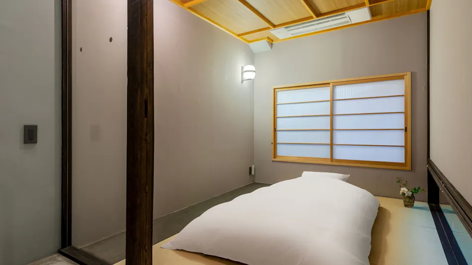 Mibu Tsujimachi Soushuku - Whole Townhouse Rental