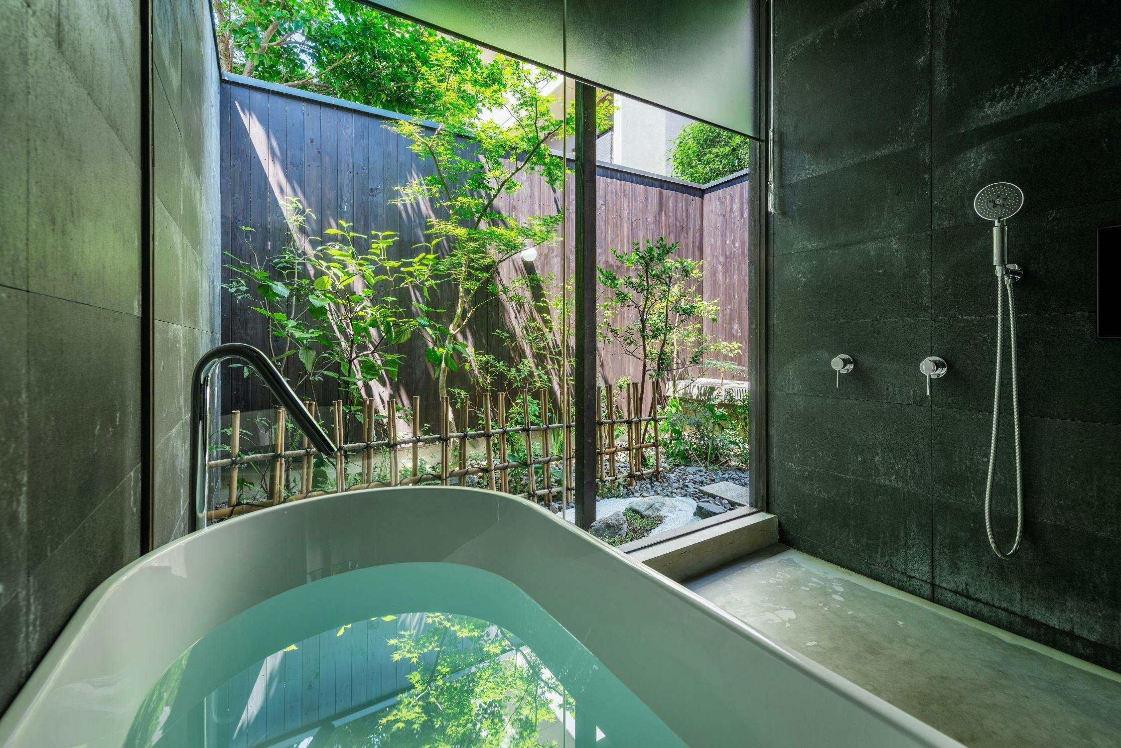 Mibu Tsujimachi Soushuku - Whole Townhouse Rental