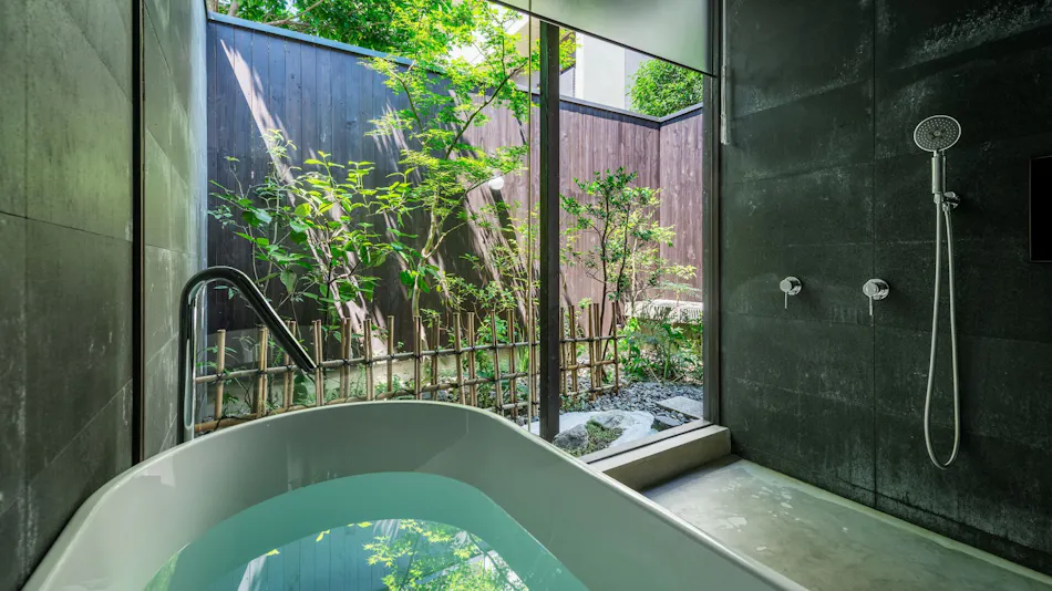 Mibu Tsujimachi Soushuku - Whole Townhouse Rental