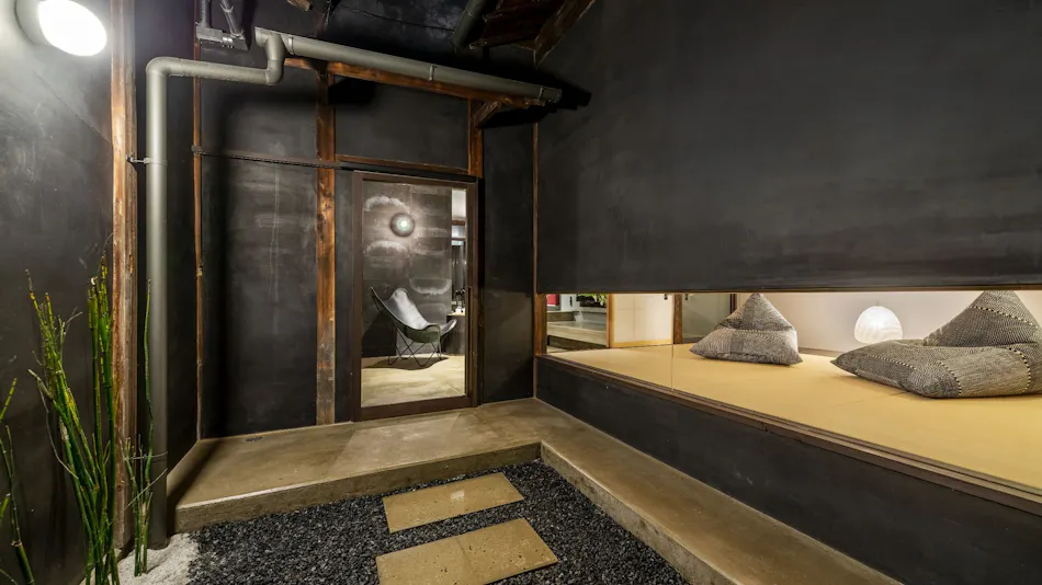 Mibu Tsujimachi Soushuku - Whole Townhouse Rental