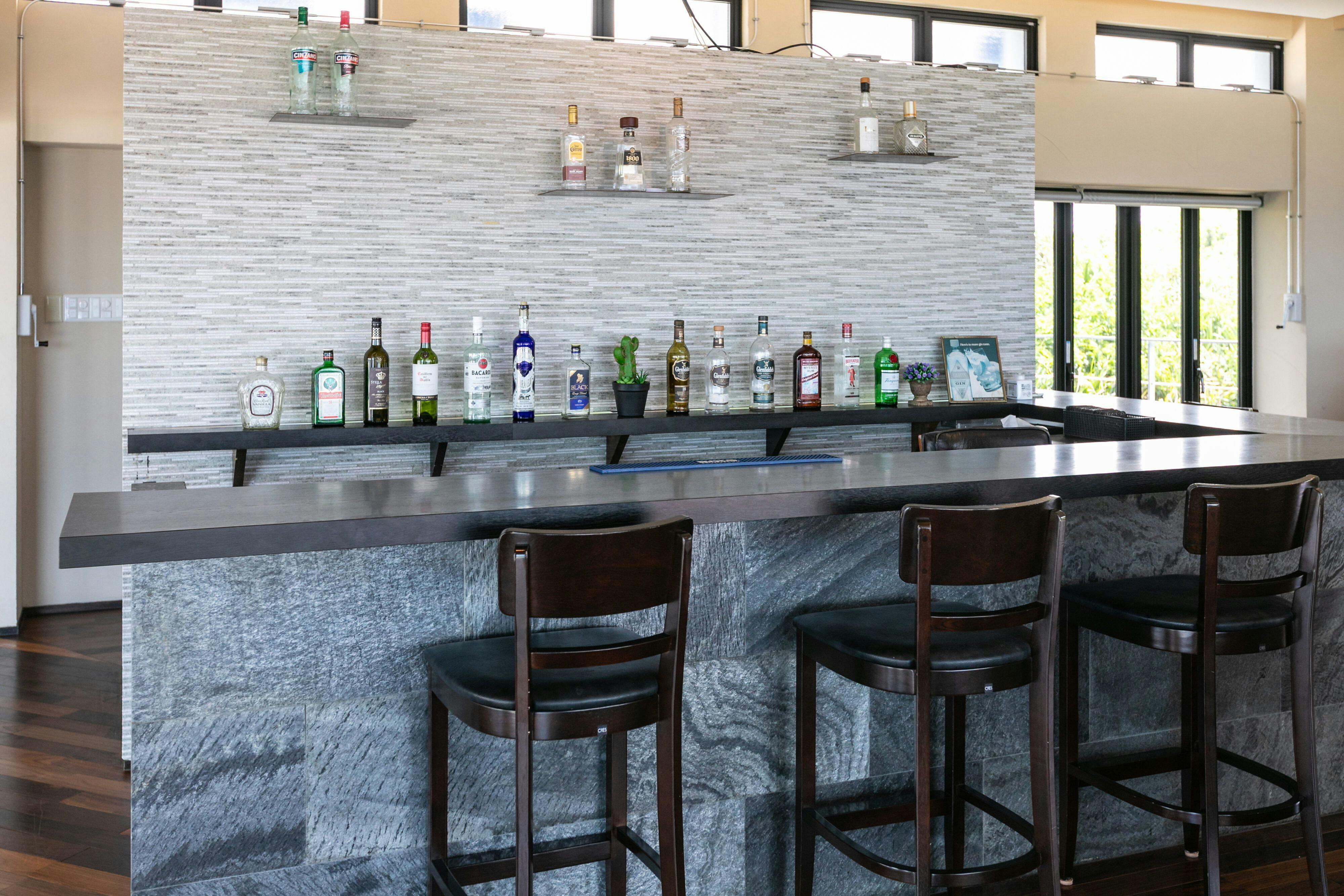 Villa Omoro Nakijin