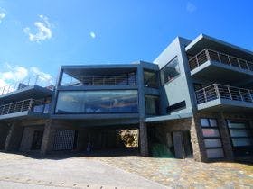 Villa Omoro Nakijin