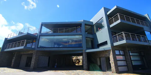 Villa Omoro Nakijin