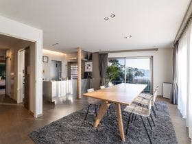 ＢＥＡＣＨＥＮＤ　ＶＩＬＬＡ　ＢＬＵ