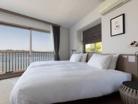 ＢＥＡＣＨＥＮＤ　ＶＩＬＬＡ　ＢＬＵ