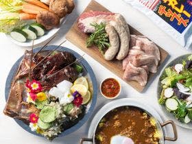 ＢＥＡＣＨＥＮＤ　ＶＩＬＬＡ　ＢＬＵ